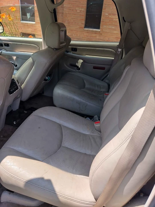 2005 Cadillac Escalade & EXT 2nd Gen - Image 8 of 11