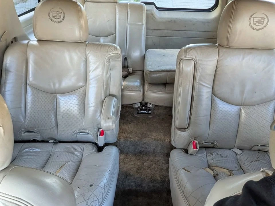 2005 Cadillac Escalade & EXT 2nd Gen - Image 10 of 10