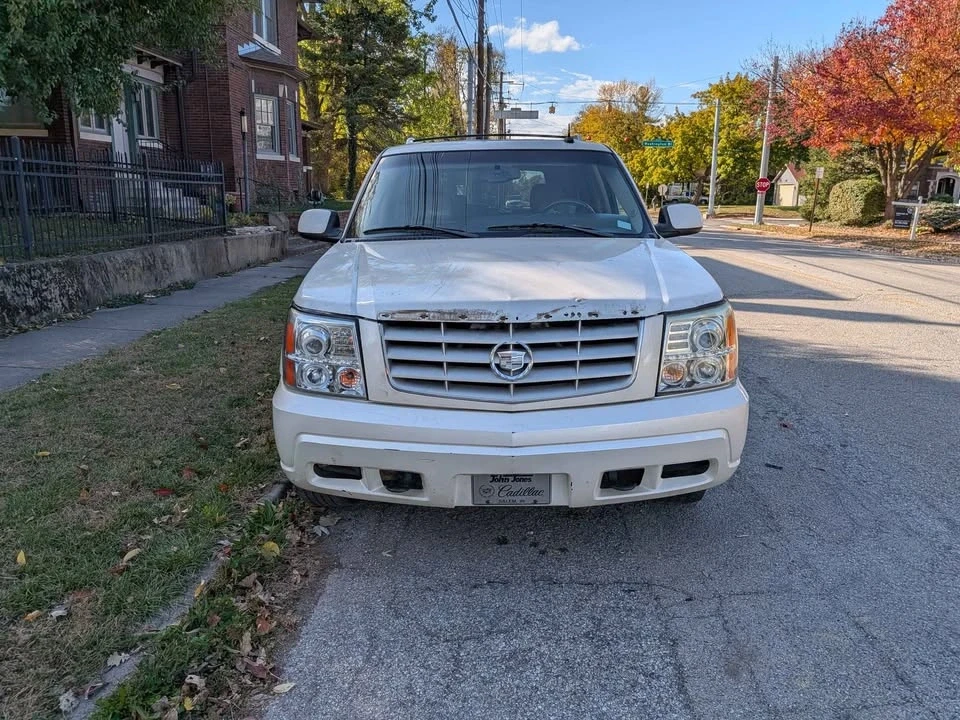 2005 Cadillac Escalade & EXT 2nd Gen - Image 7 of 10