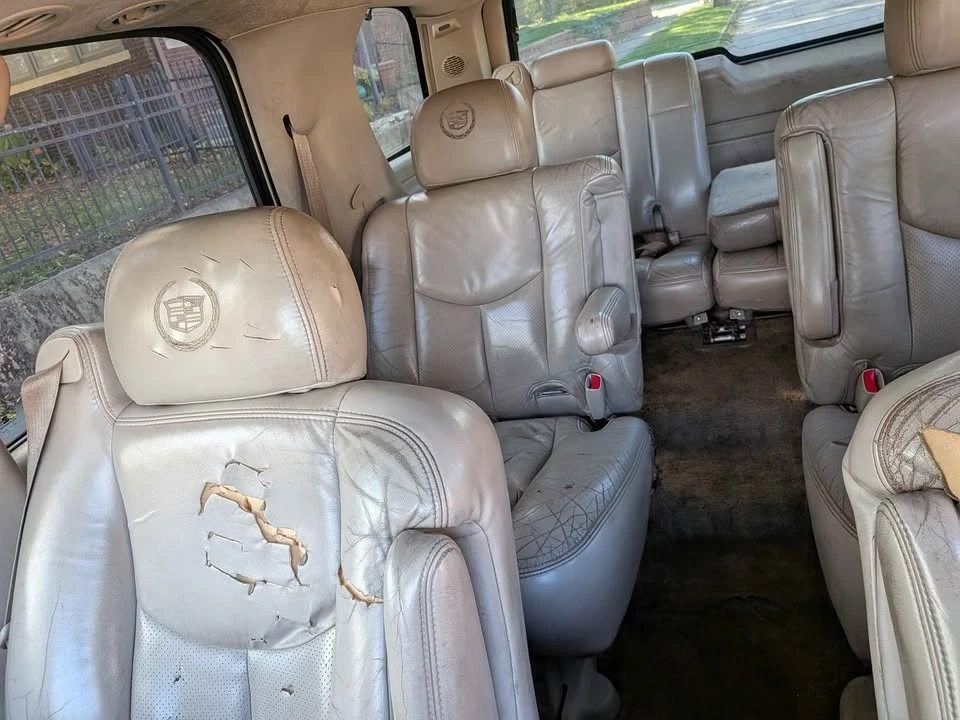 2005 Cadillac Escalade & EXT 2nd Gen - Image 9 of 10