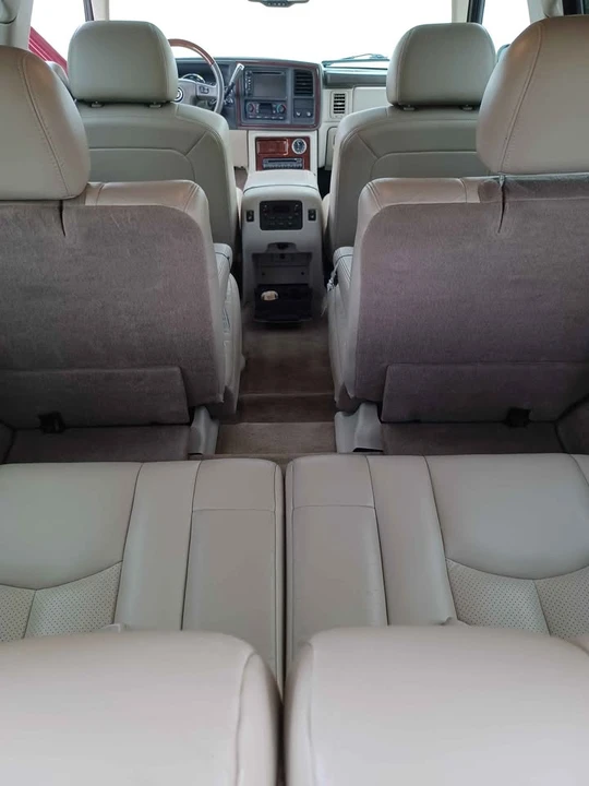 2005 Cadillac Escalade & EXT 2nd Gen - Image 12 of 18