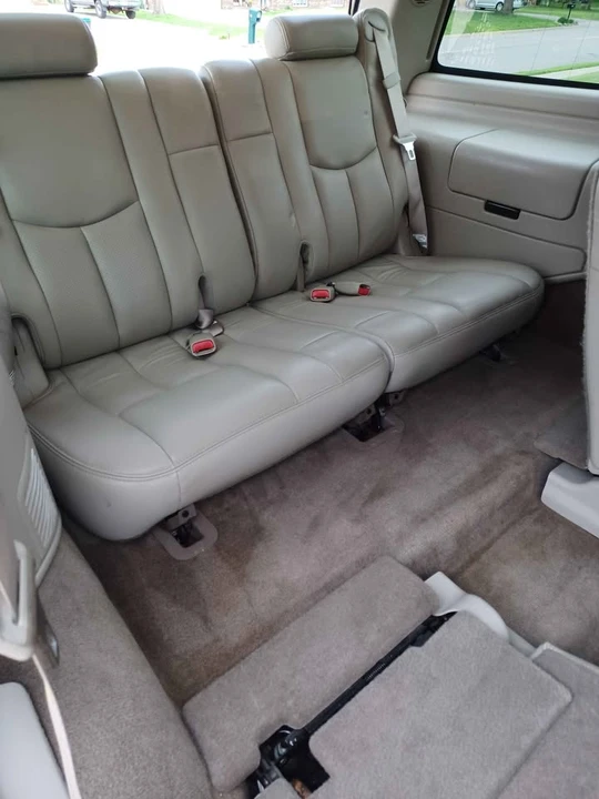 2005 Cadillac Escalade & EXT 2nd Gen - Image 15 of 18