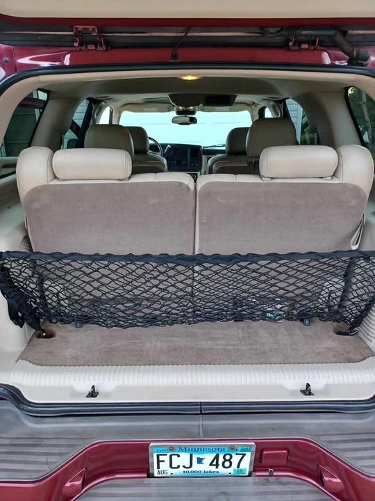 2005 Cadillac Escalade & EXT 2nd Gen - Image 14 of 18