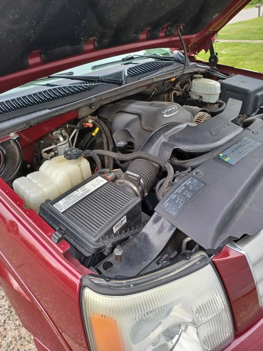 2005 Cadillac Escalade & EXT 2nd Gen - Image 17 of 18