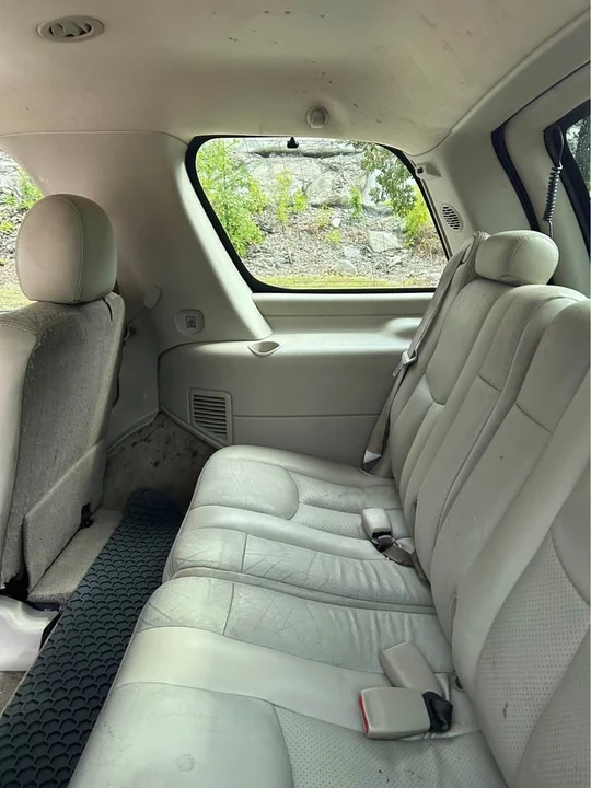 2005 Cadillac Escalade & EXT 2nd Gen - Image 7 of 12