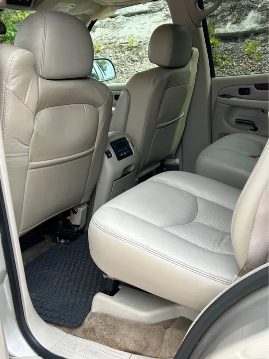 2005 Cadillac Escalade & EXT 2nd Gen - Image 6 of 12