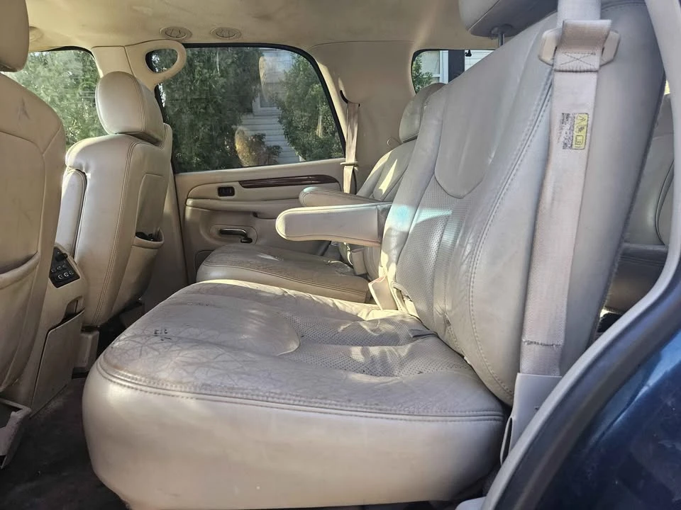 2005 Cadillac Escalade & EXT 2nd Gen - Image 6 of 8