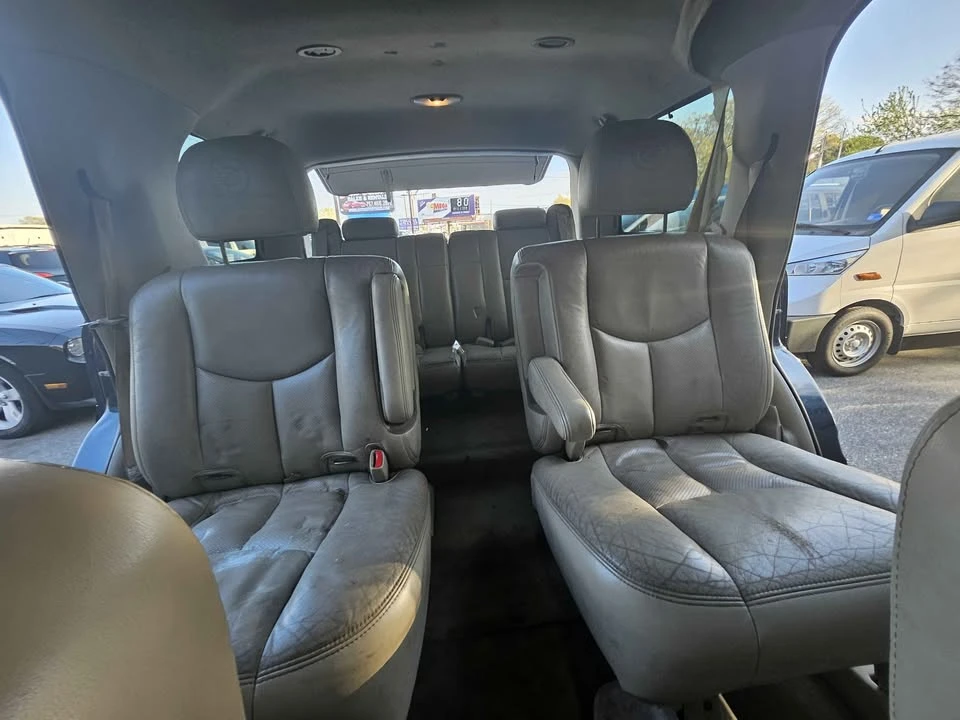 2005 Cadillac Escalade & EXT 2nd Gen - Image 8 of 8