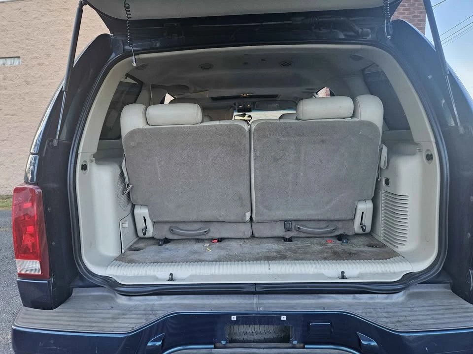 2005 Cadillac Escalade & EXT 2nd Gen - Image 7 of 8
