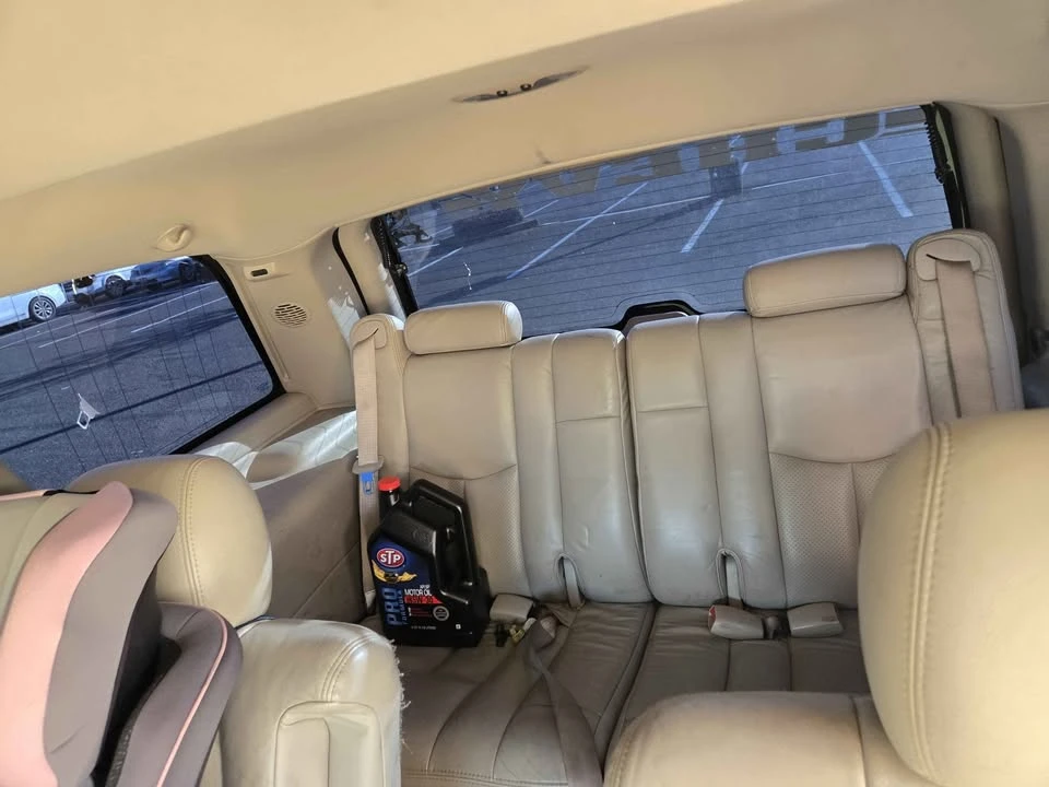 2005 Cadillac Escalade & EXT 2nd Gen - Image 3 of 6