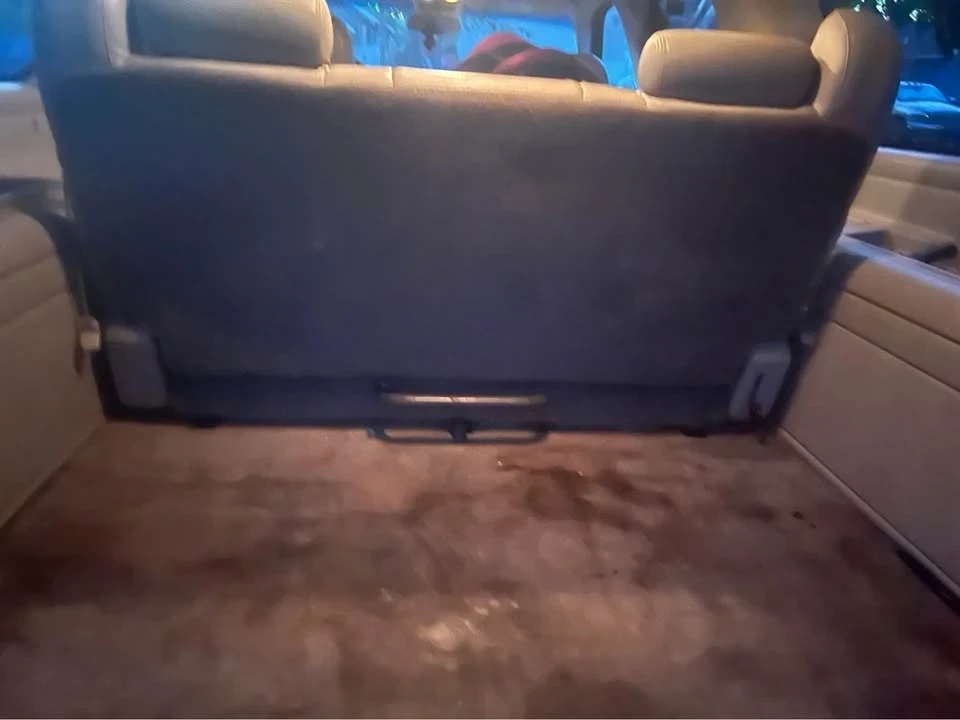 2005 Cadillac Escalade & EXT 2nd Gen - Image 8 of 8