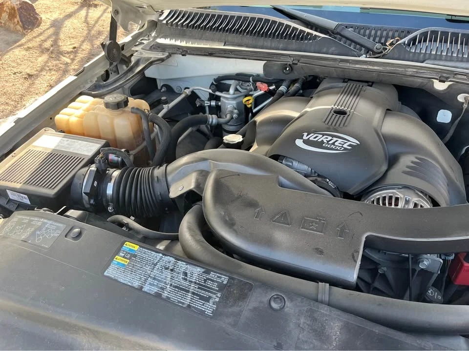 2005 Cadillac Escalade & EXT 2nd Gen - Image 13 of 14