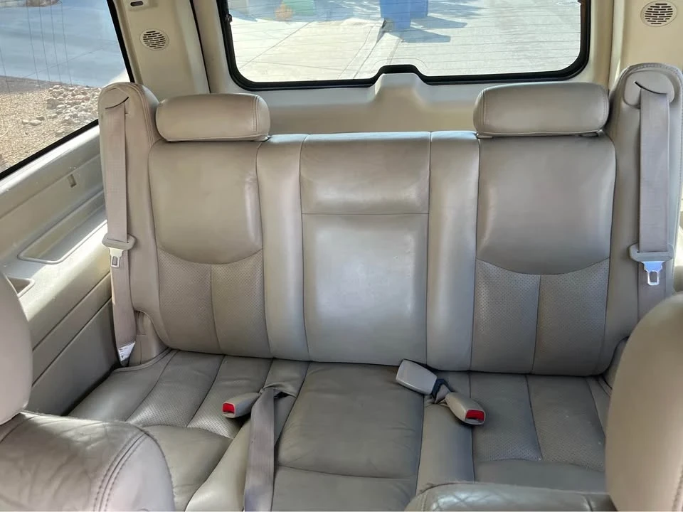 2005 Cadillac Escalade & EXT 2nd Gen - Image 8 of 14