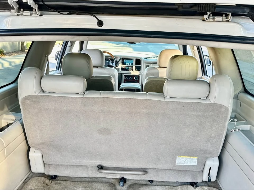 2005 Cadillac Escalade & EXT 3rd Gen - Image 5 of 11