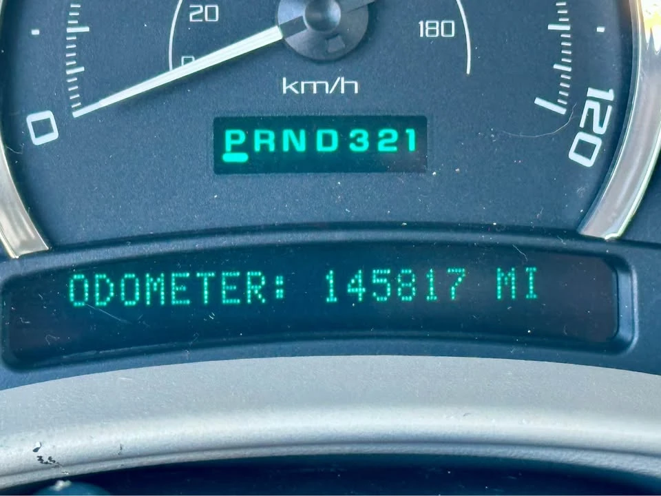 2005 Cadillac Escalade & EXT 3rd Gen - Image 10 of 11