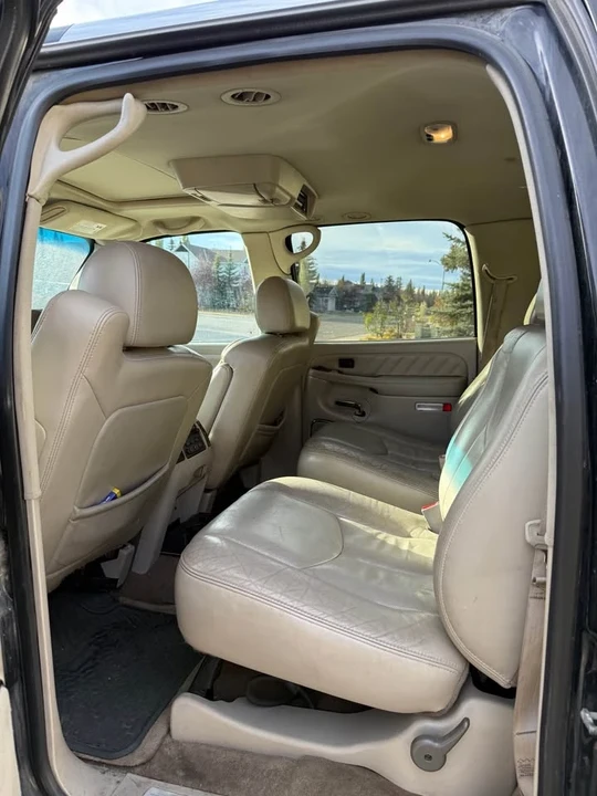 2005 Cadillac Escalade & EXT 2nd Gen - Image 10 of 14