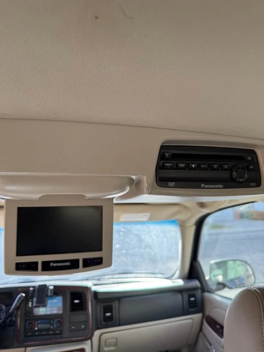 2005 Cadillac Escalade & EXT 2nd Gen - Image 11 of 14