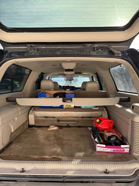 2005 Cadillac Escalade & EXT 2nd Gen - Image 13 of 14