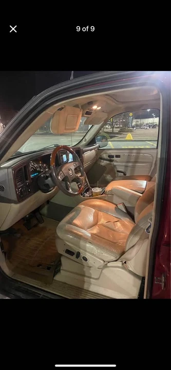 2005 Cadillac Escalade & EXT 2nd Gen - Image 2 of 8