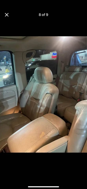 2005 Cadillac Escalade & EXT 2nd Gen - Image 6 of 8