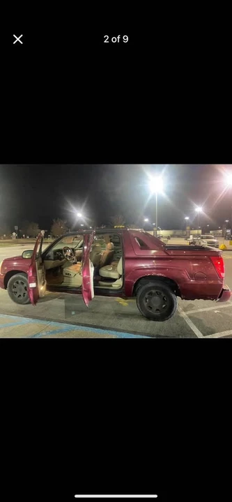 2005 Cadillac Escalade & EXT 2nd Gen - Image 4 of 8