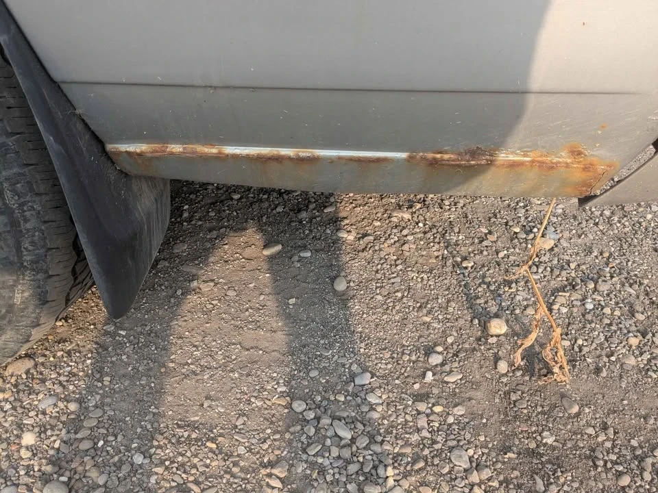 2005 Cadillac Escalade & EXT 2nd Gen - Image 3 of 6