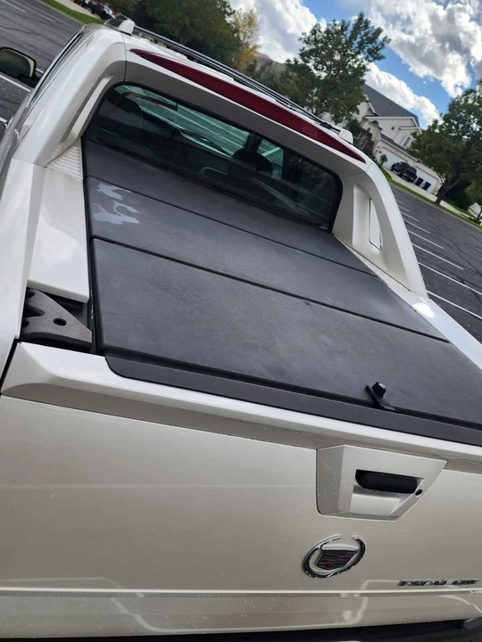 2005 Cadillac Escalade & EXT 2nd Gen - Image 5 of 15
