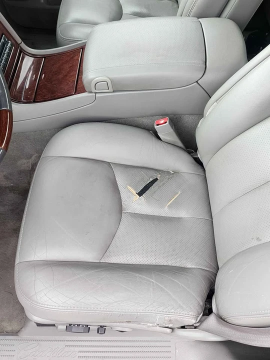 2005 Cadillac Escalade & EXT 2nd Gen - Image 9 of 15