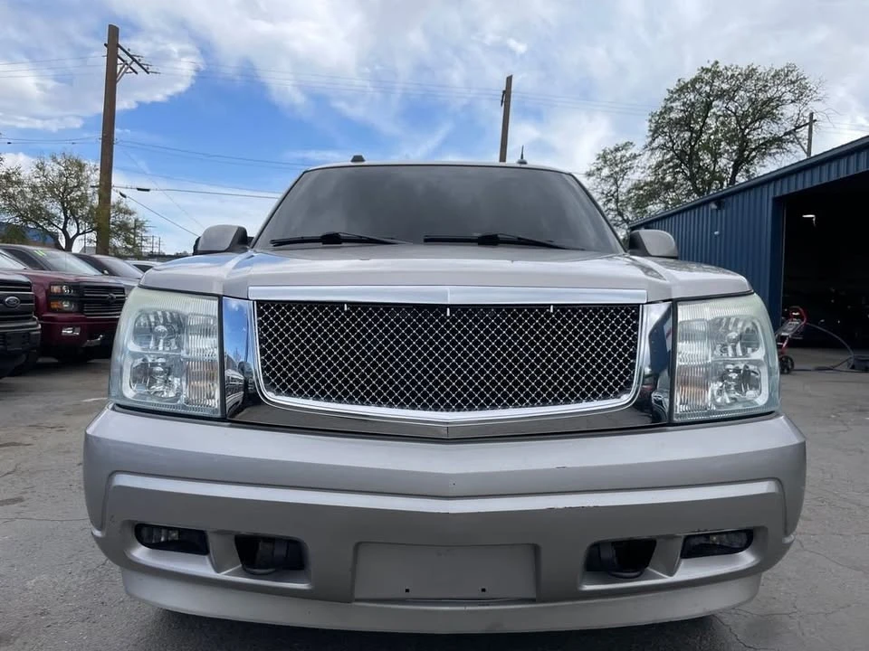 2005 Cadillac Escalade & EXT 2nd Gen - Image 10 of 20