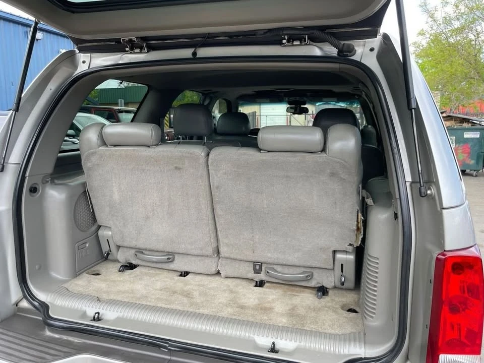 2005 Cadillac Escalade & EXT 2nd Gen - Image 13 of 20