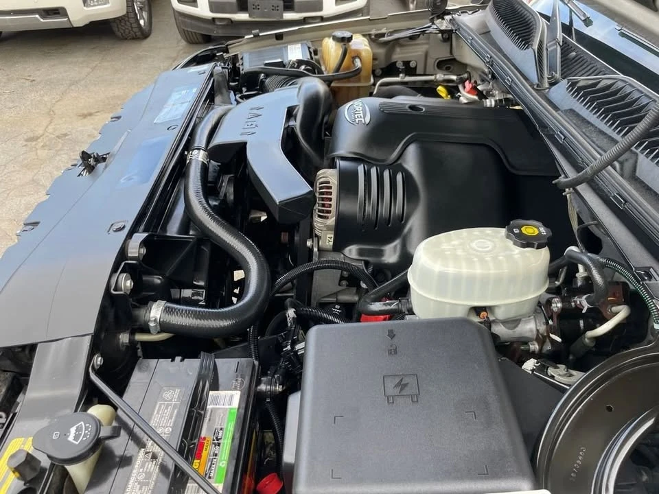 2005 Cadillac Escalade & EXT 2nd Gen - Image 17 of 20