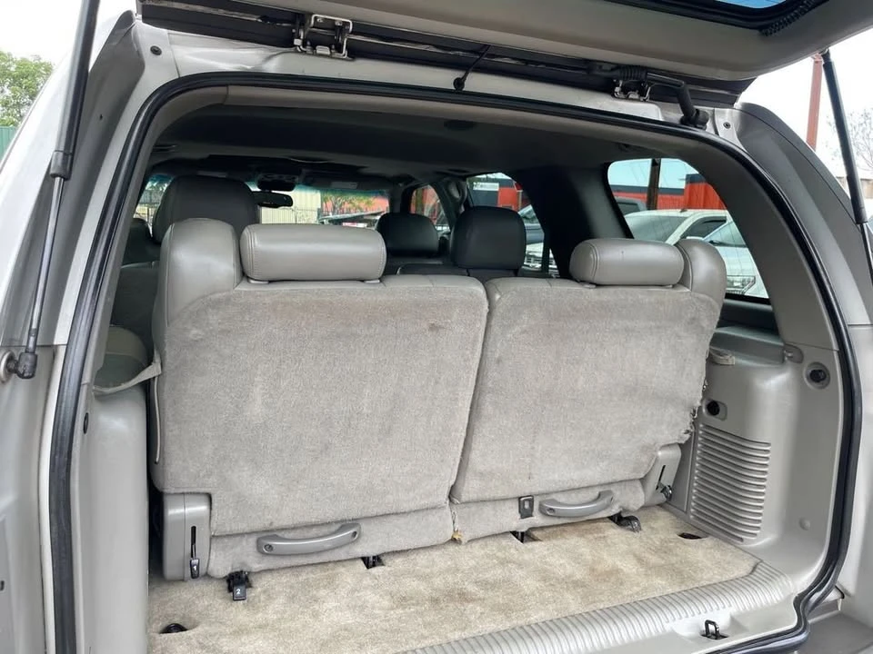 2005 Cadillac Escalade & EXT 2nd Gen - Image 14 of 20