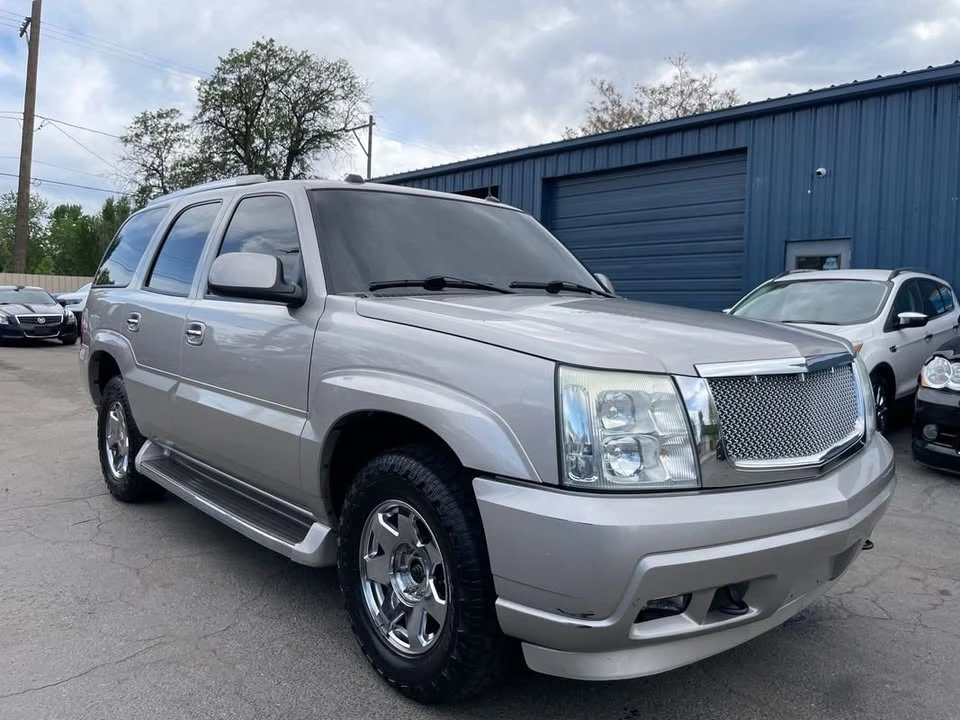 2005 Cadillac Escalade & EXT 2nd Gen - Image 9 of 20
