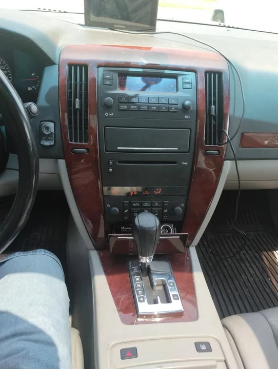 2005 Cadillac STS - Image 3 of 3