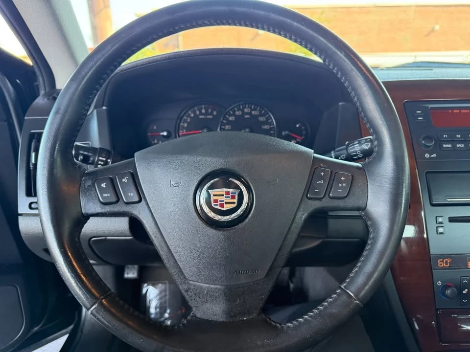 2005 Cadillac STS - Image 14 of 20