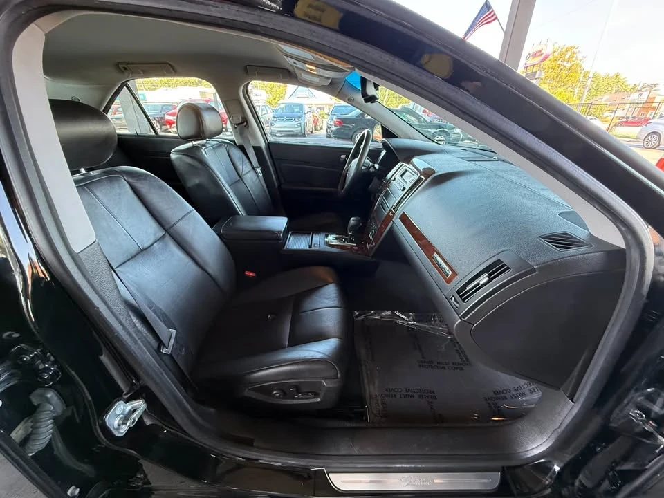2005 Cadillac STS - Image 11 of 20