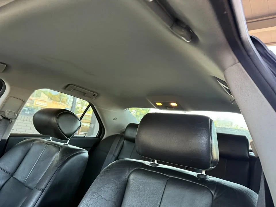 2005 Cadillac STS - Image 17 of 20