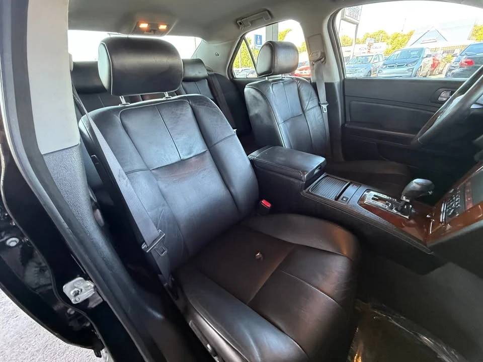 2005 Cadillac STS - Image 12 of 20