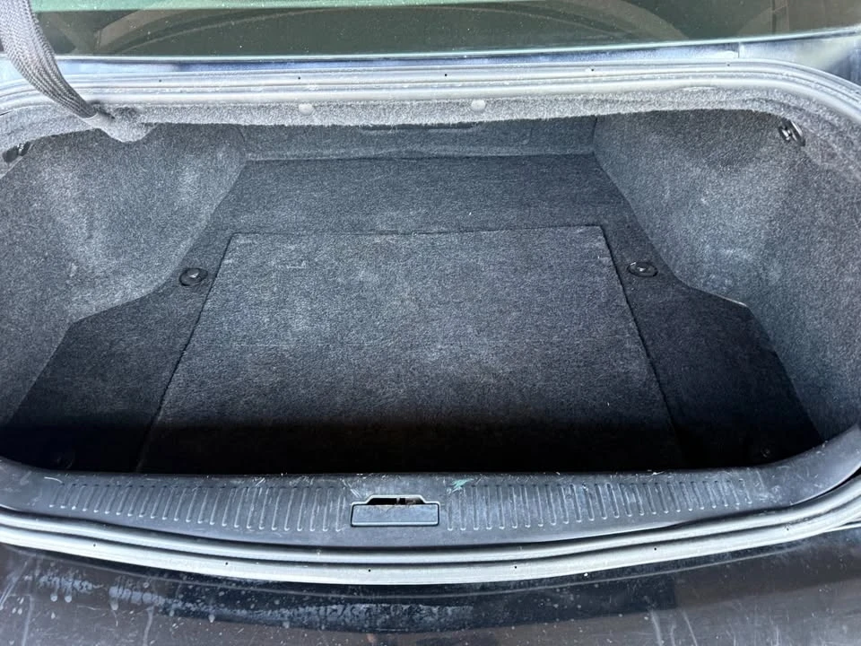 2005 Cadillac STS - Image 19 of 20
