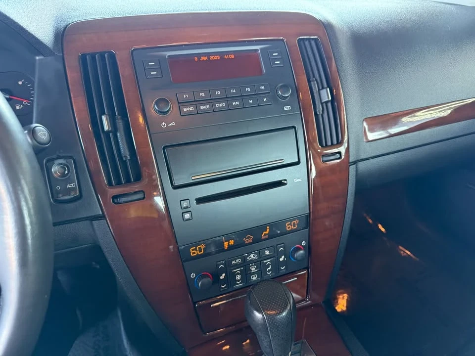 2005 Cadillac STS - Image 15 of 20