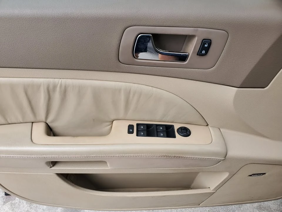2005 Cadillac STS - Image 14 of 20