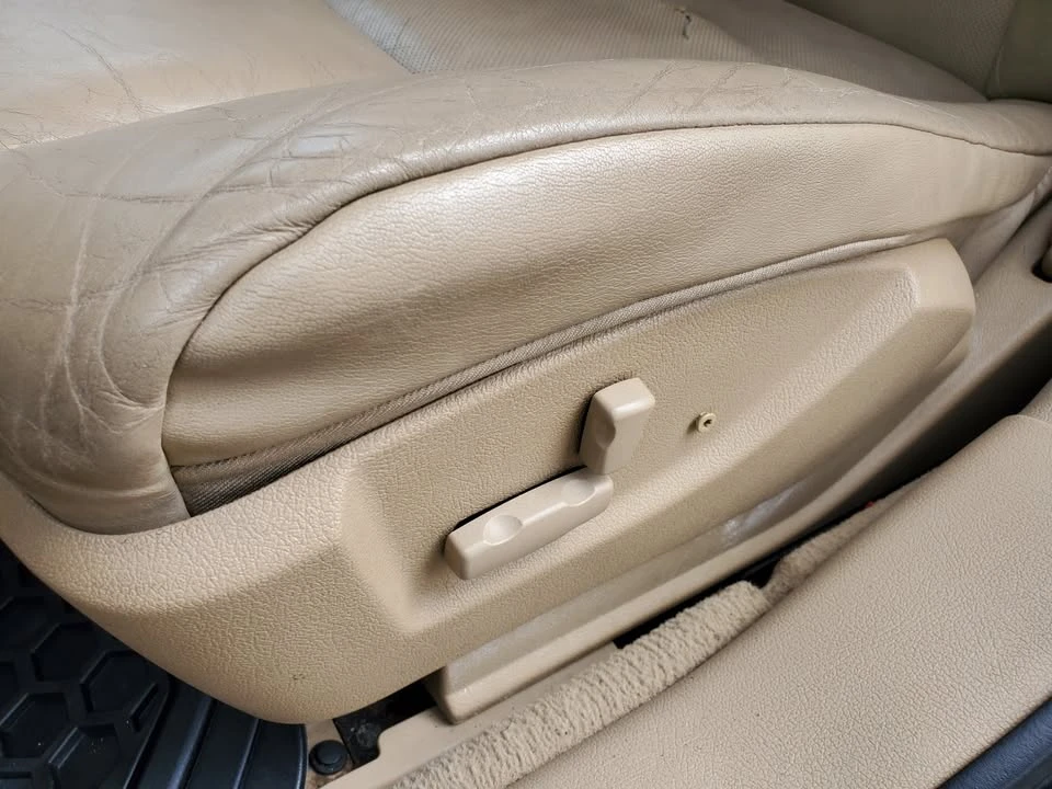 2005 Cadillac STS - Image 16 of 20