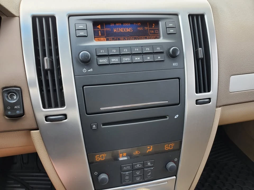 2005 Cadillac STS - Image 20 of 20
