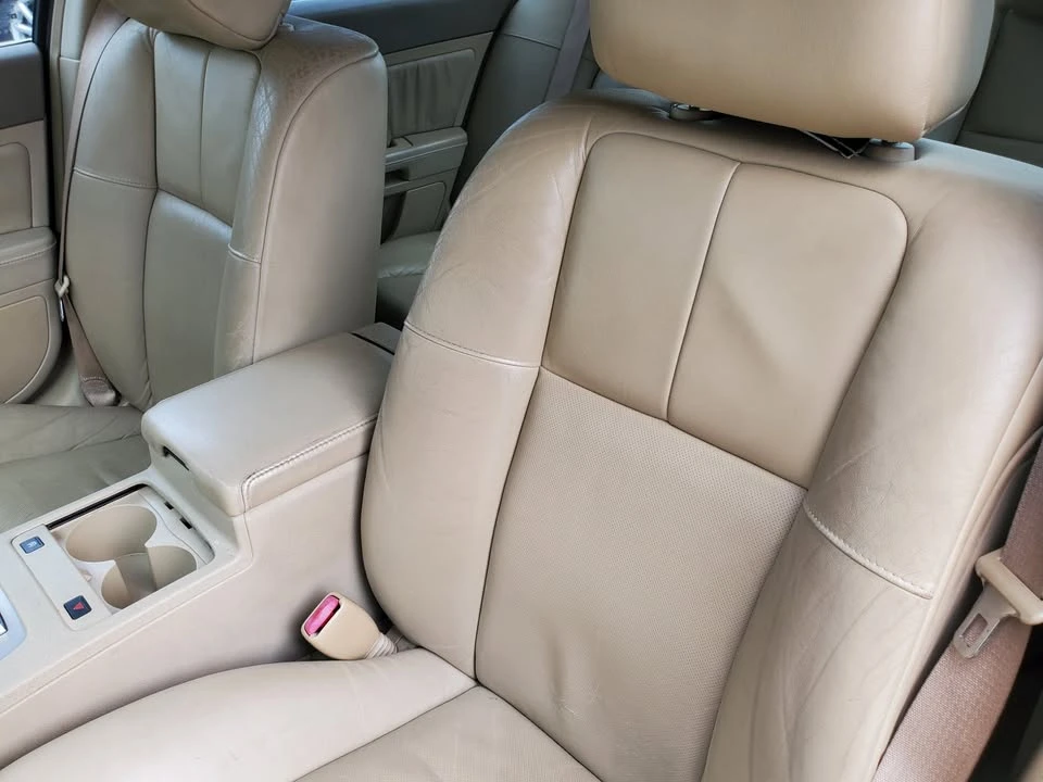 2005 Cadillac STS - Image 18 of 20