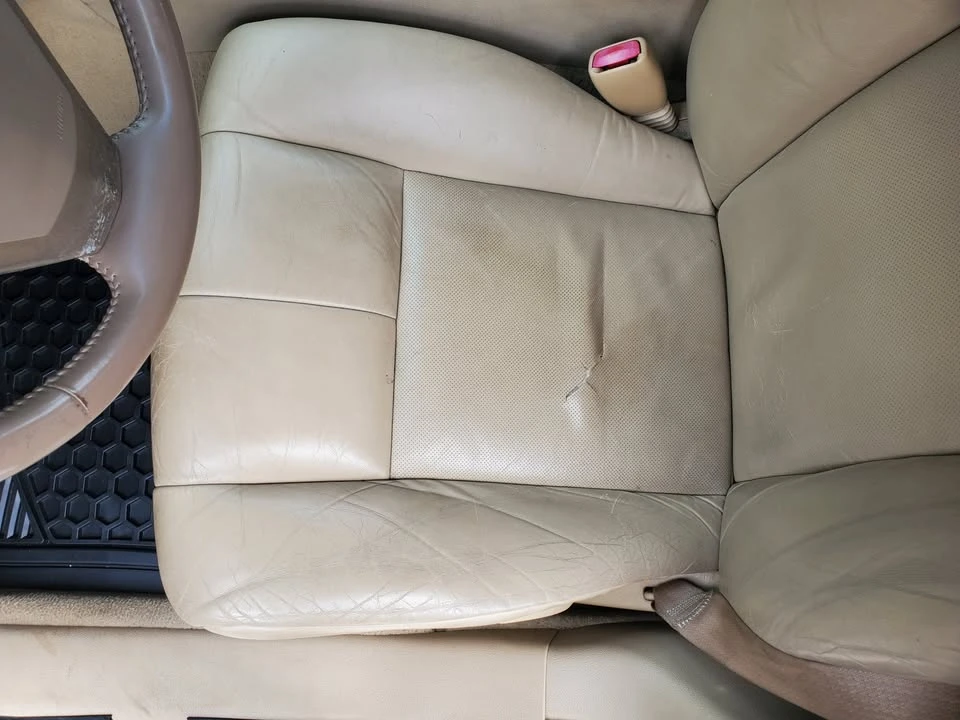2005 Cadillac STS - Image 17 of 20