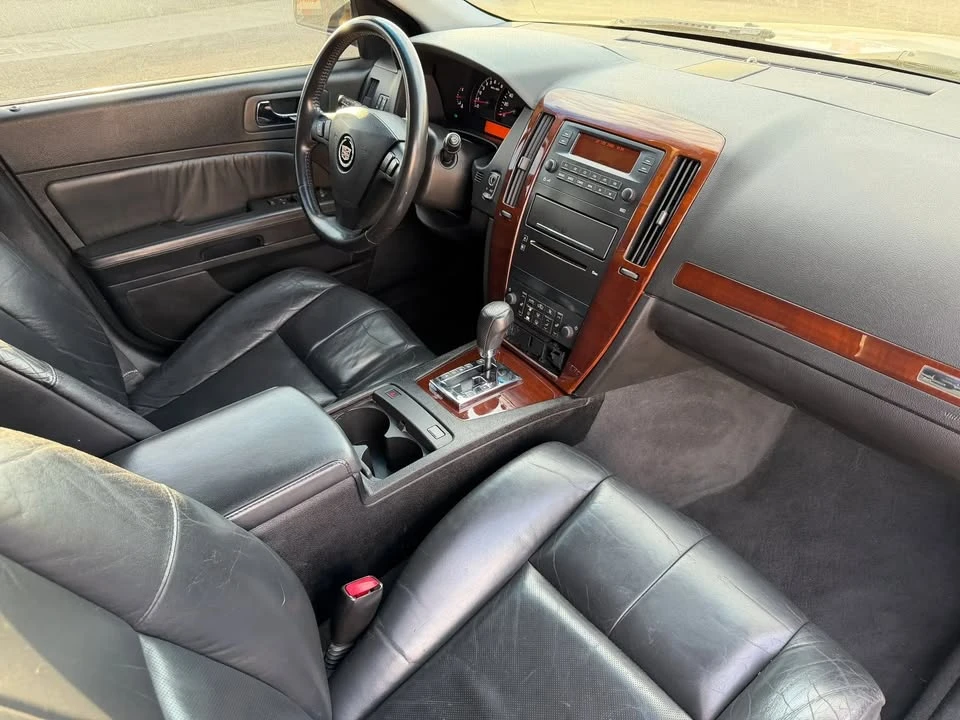 2005 Cadillac STS - Image 18 of 20