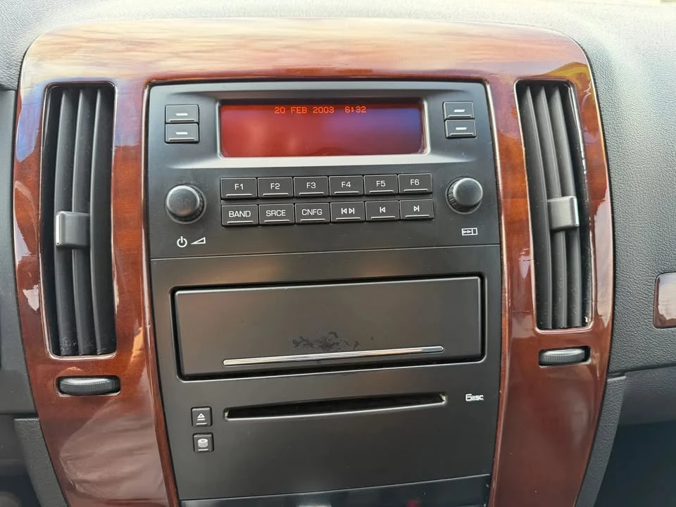 2005 Cadillac STS - Image 15 of 20