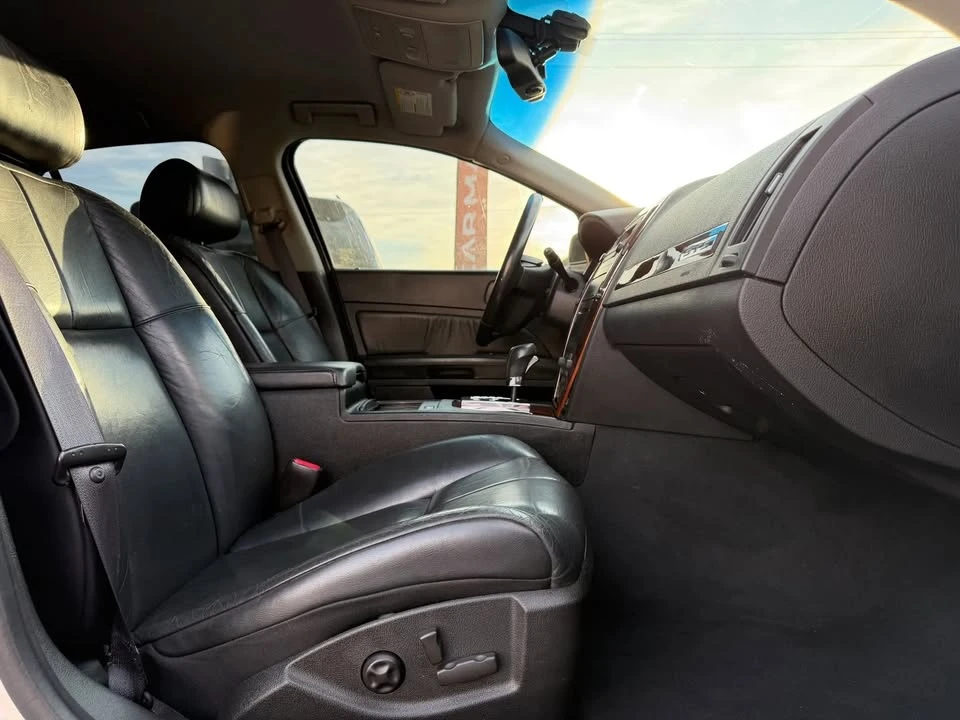 2005 Cadillac STS - Image 17 of 20