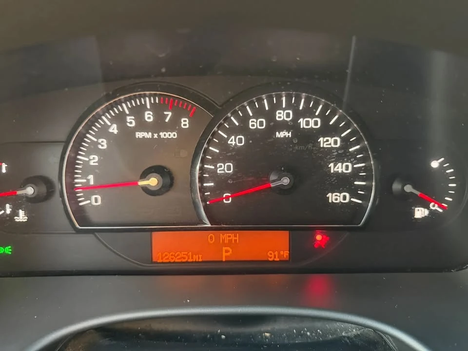 2005 Cadillac STS - Image 14 of 20