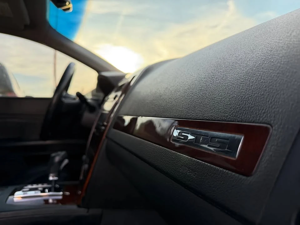 2005 Cadillac STS - Image 20 of 20